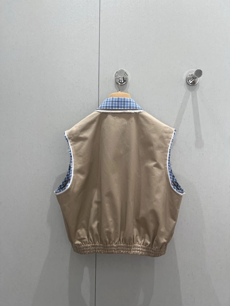 Affordable Miu Miu Vest 148376