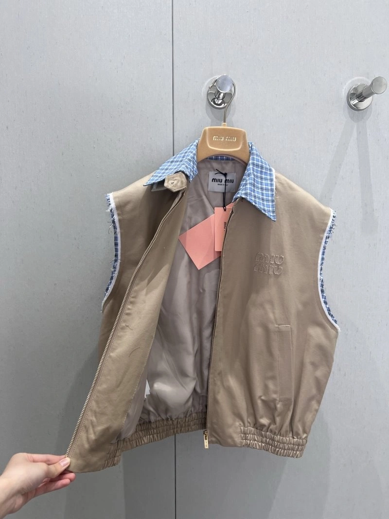 Affordable Miu Miu Vest 148376