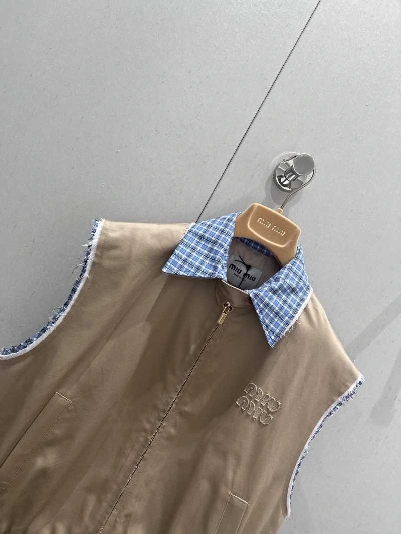 Affordable Miu Miu Vest 148376
