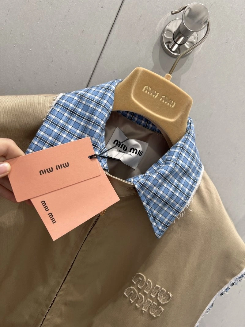 Affordable Miu Miu Vest 148376