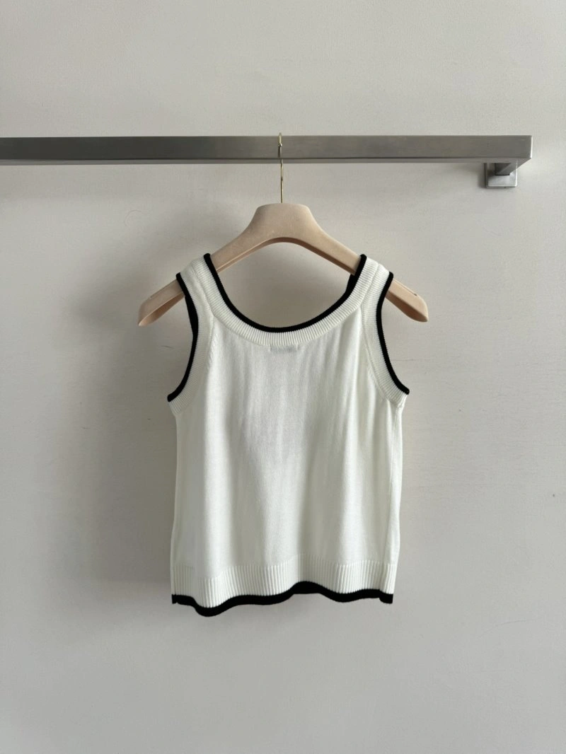 Miu Miu Vest OnTrend 148368