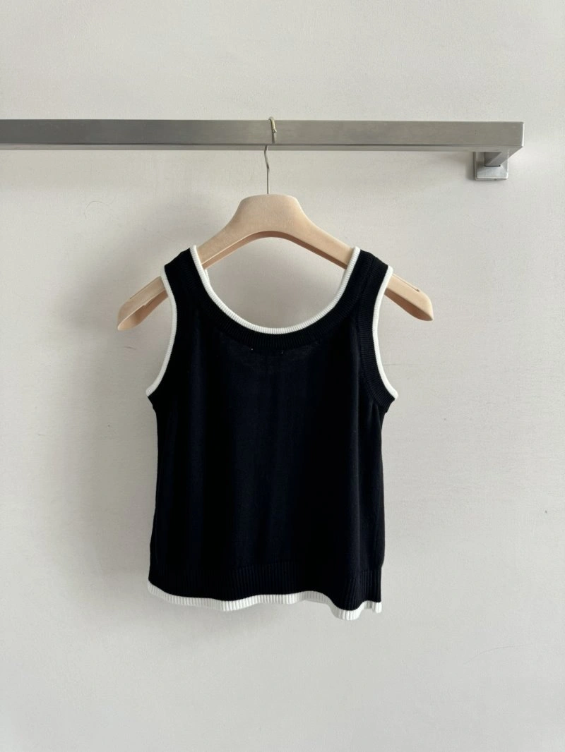 Miu Miu Vest Comfortable 148364