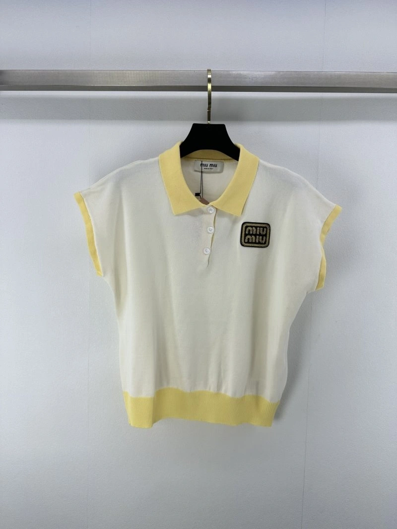 Miu Miu Vest BestValue 148362