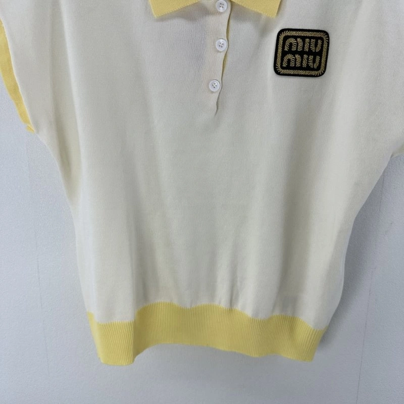 Miu Miu Vest BestValue 148362