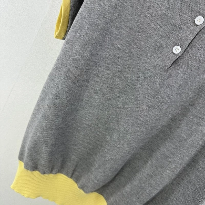 Miu Miu Vest Practical 148365