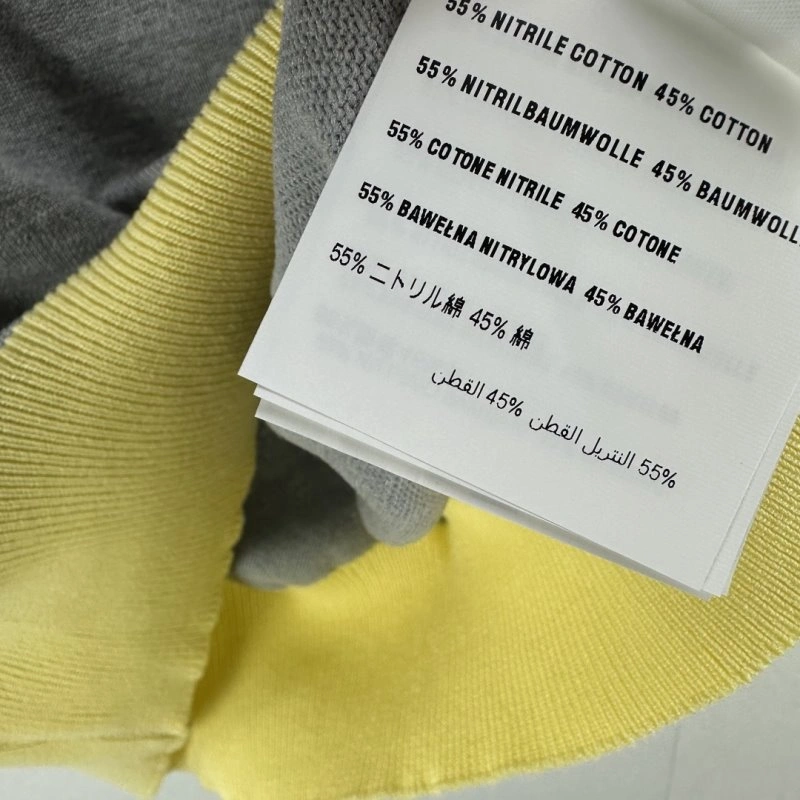 Miu Miu Vest Practical 148365