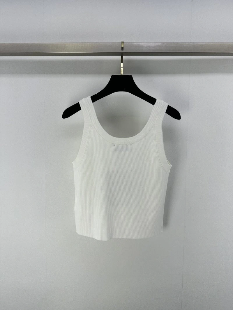 Stylish Miu Miu Vest 148366