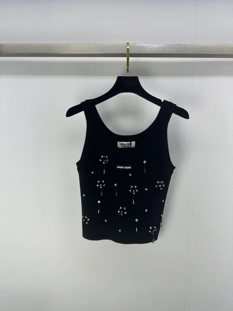 Miu Miu Vest Versatile 148372
