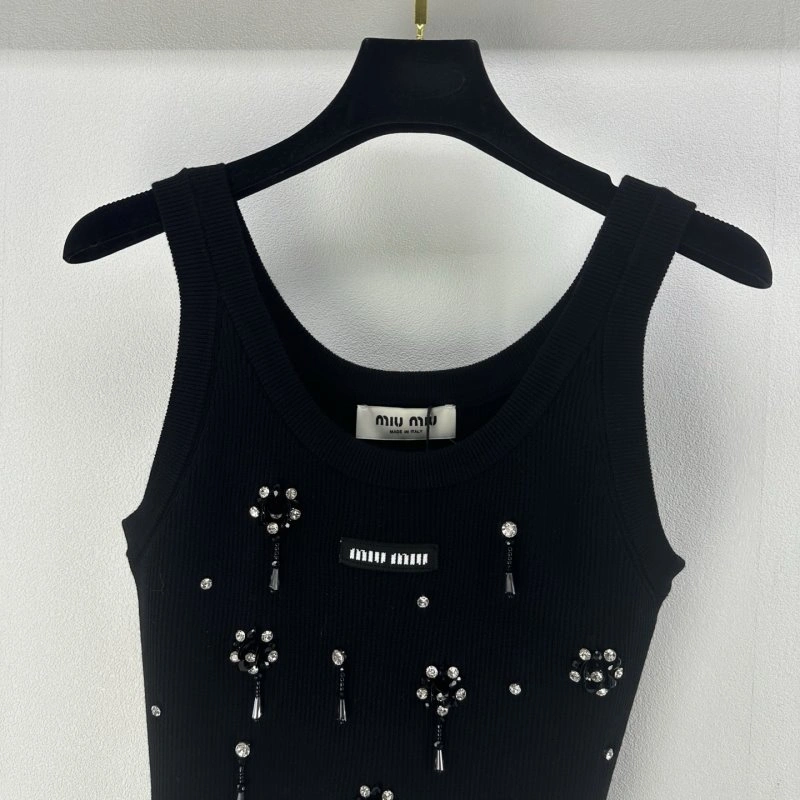 Miu Miu Vest Versatile 148372