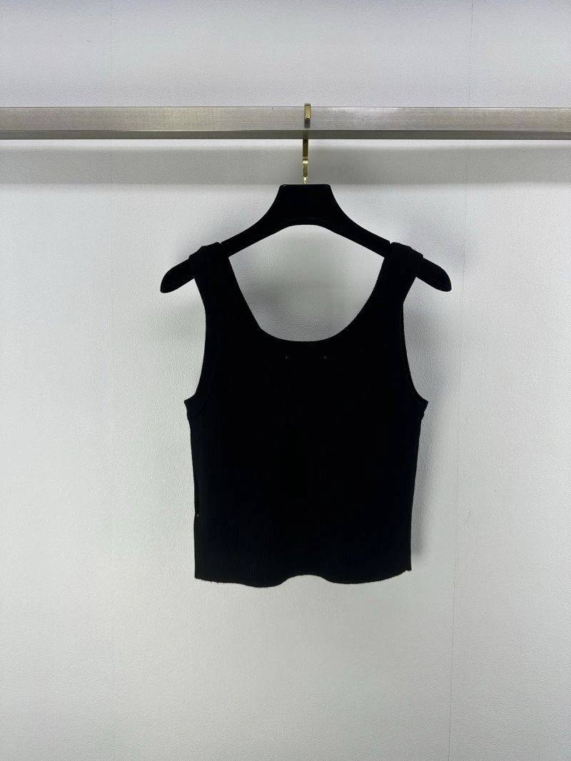 Miu Miu Vest Versatile 148372