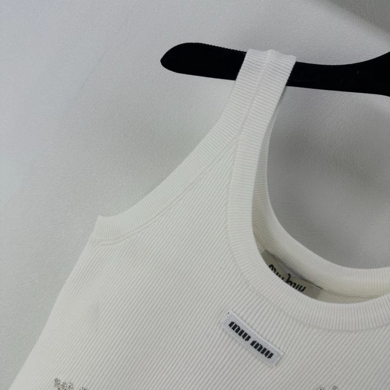 Unisex Miu Miu Vest 148367