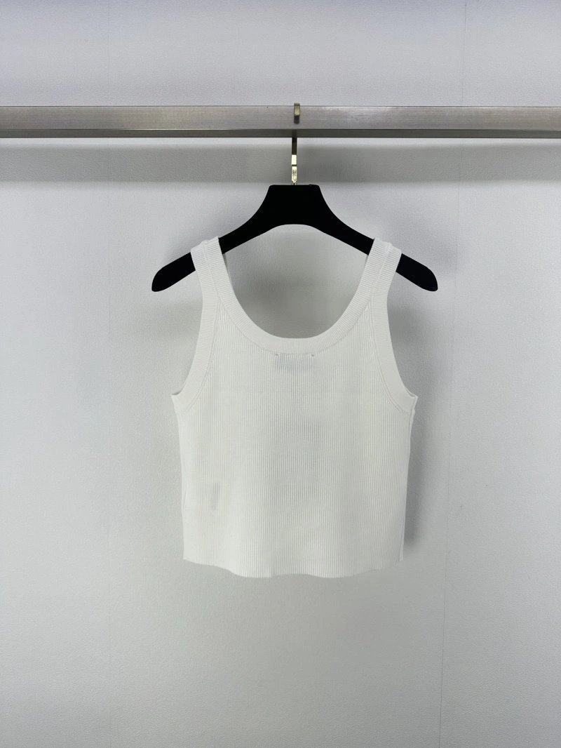 Unisex Miu Miu Vest 148367