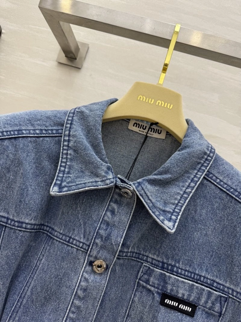 MultiPurpose Miu Miu Vest 148371