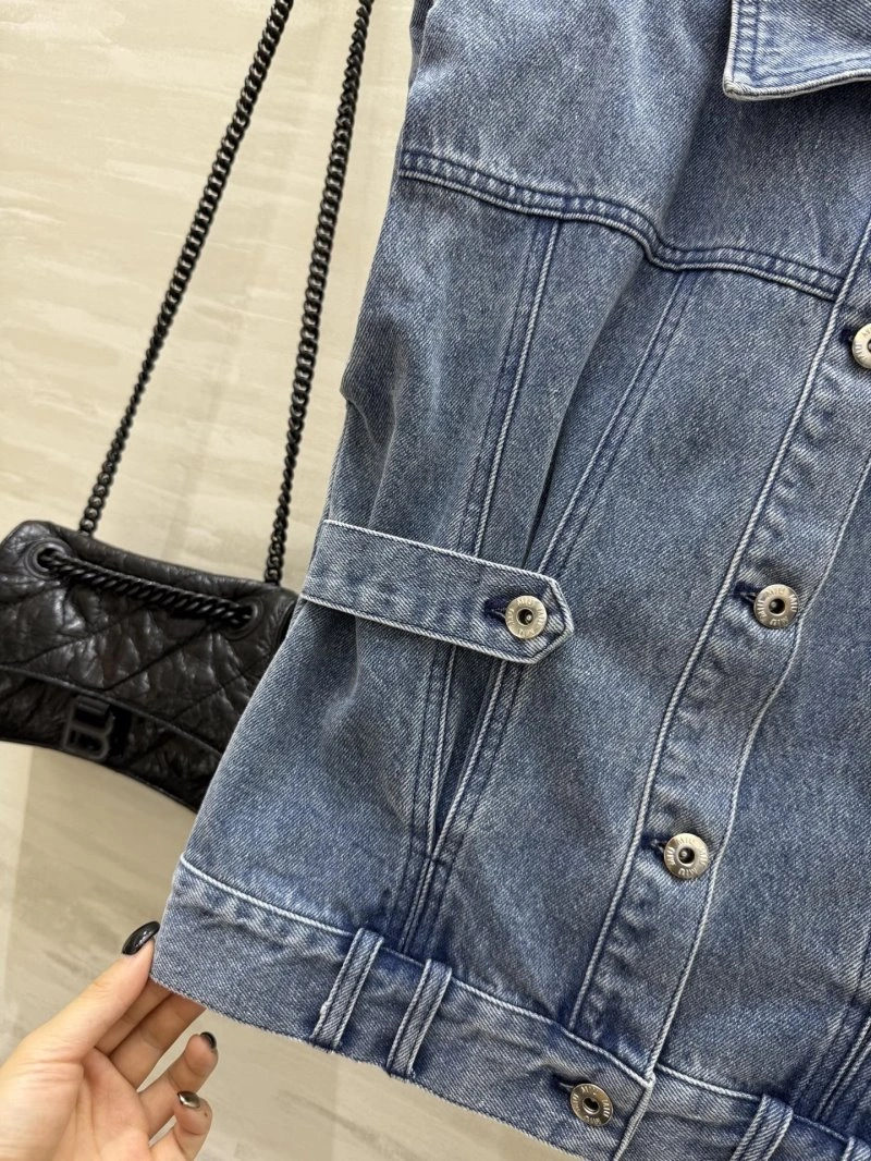 MultiPurpose Miu Miu Vest 148371