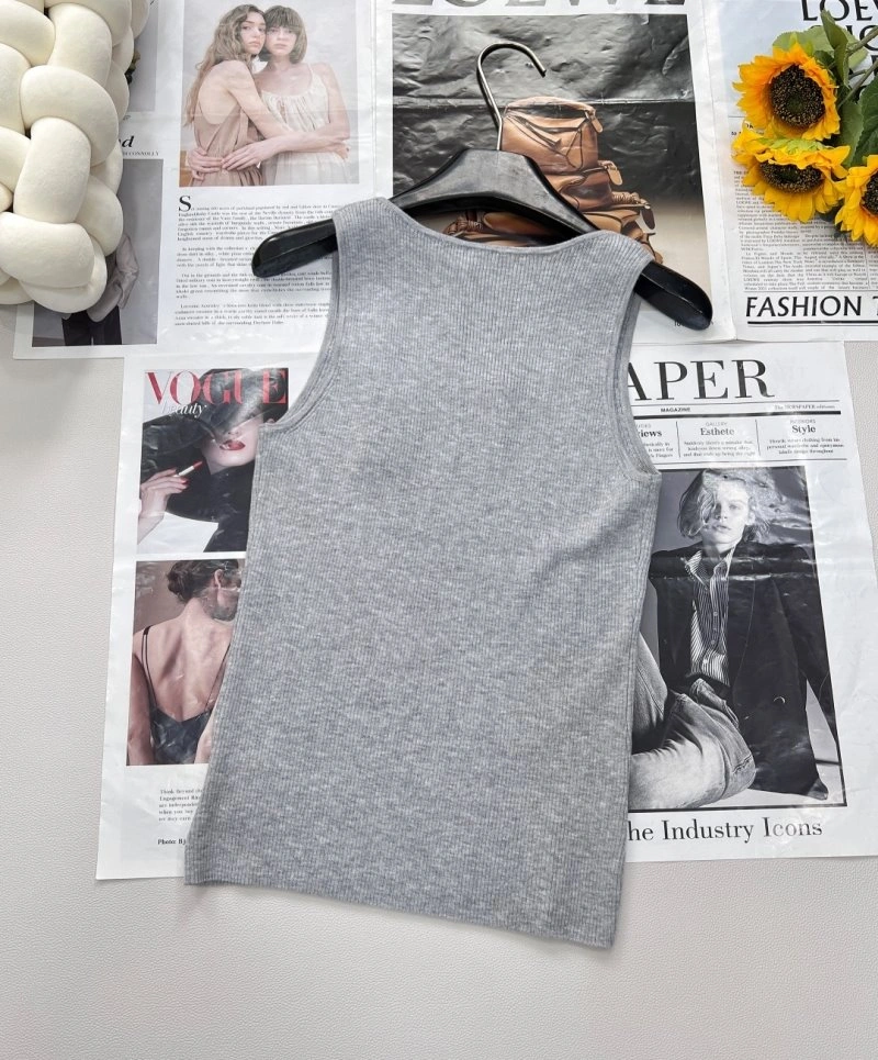 Miu Miu Vest Durable 148361