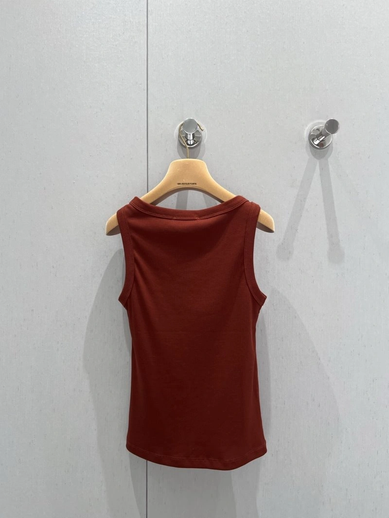 Miu Miu Vest Modern 148374