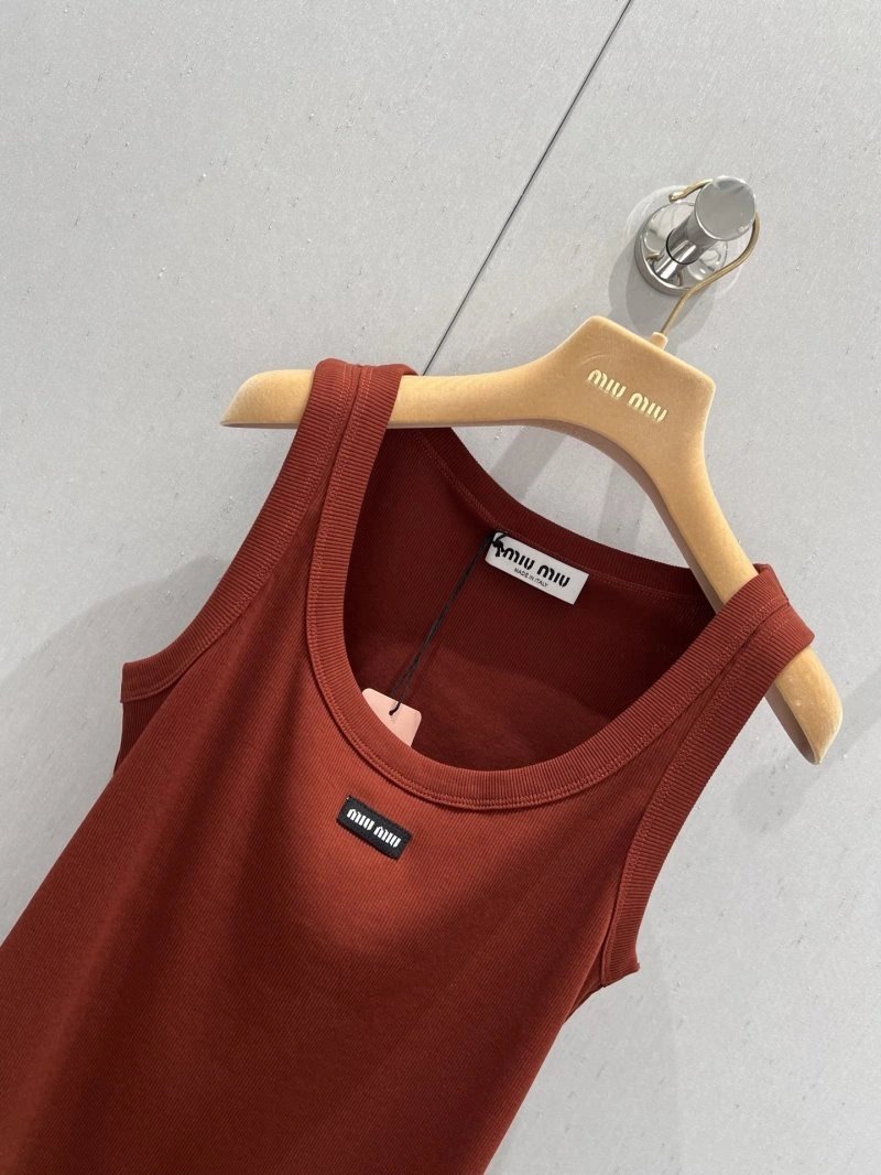 Miu Miu Vest Modern 148374