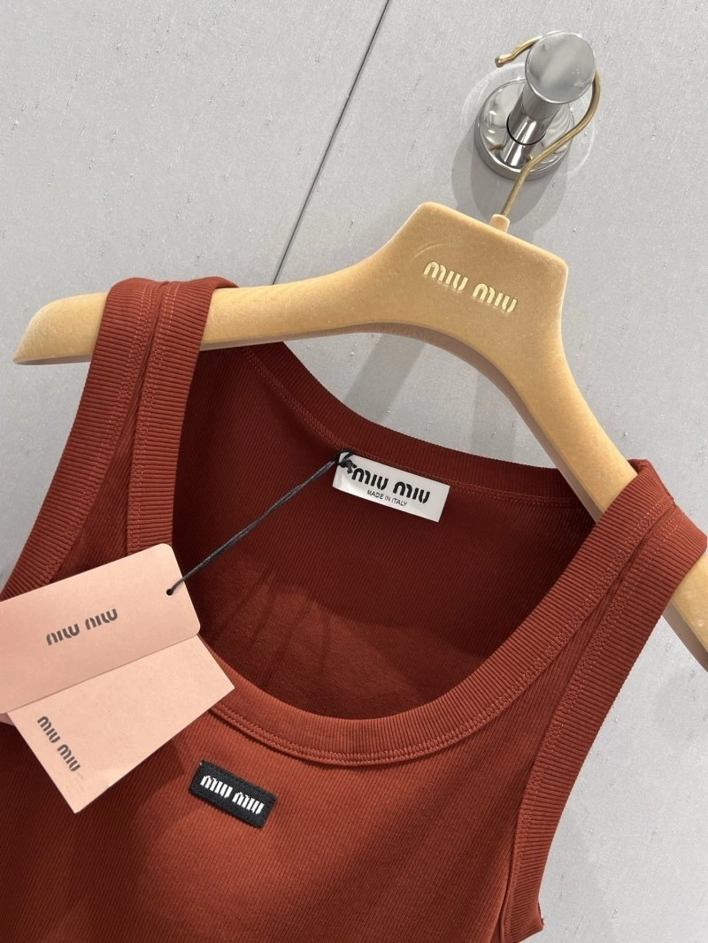 Miu Miu Vest Modern 148374