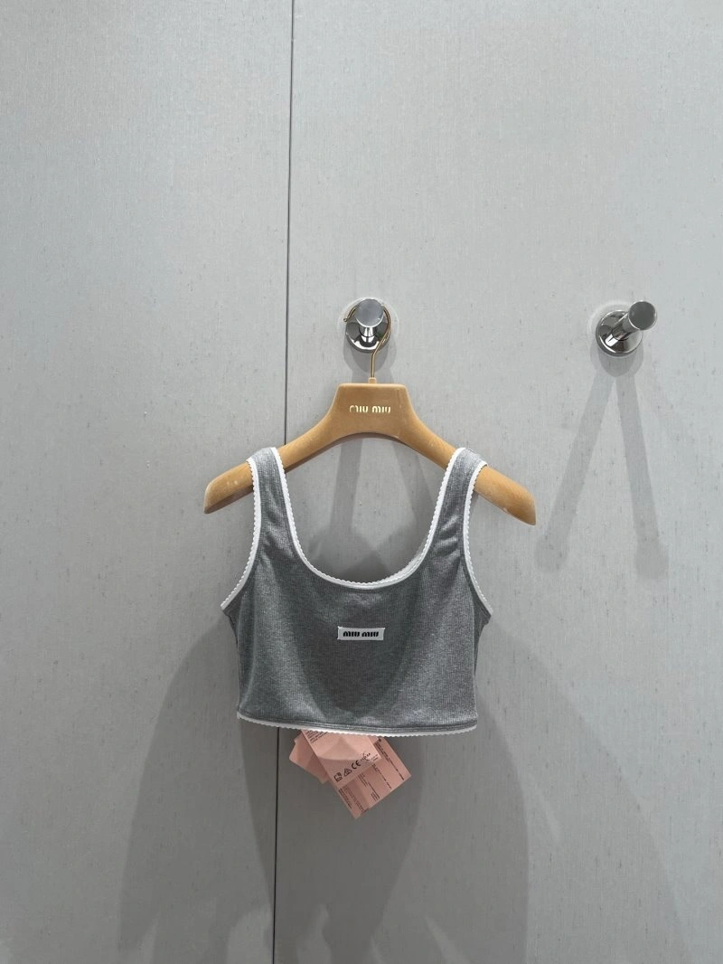 Miu Miu Vest Vibrant 148359