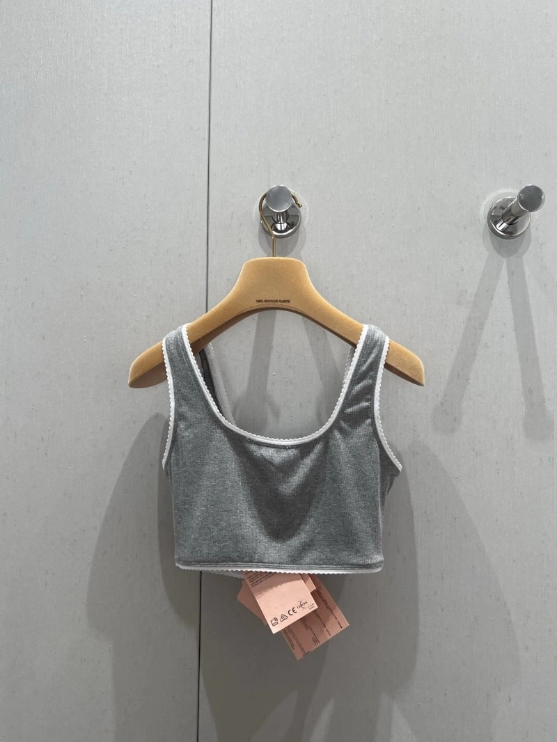 Miu Miu Vest Vibrant 148359