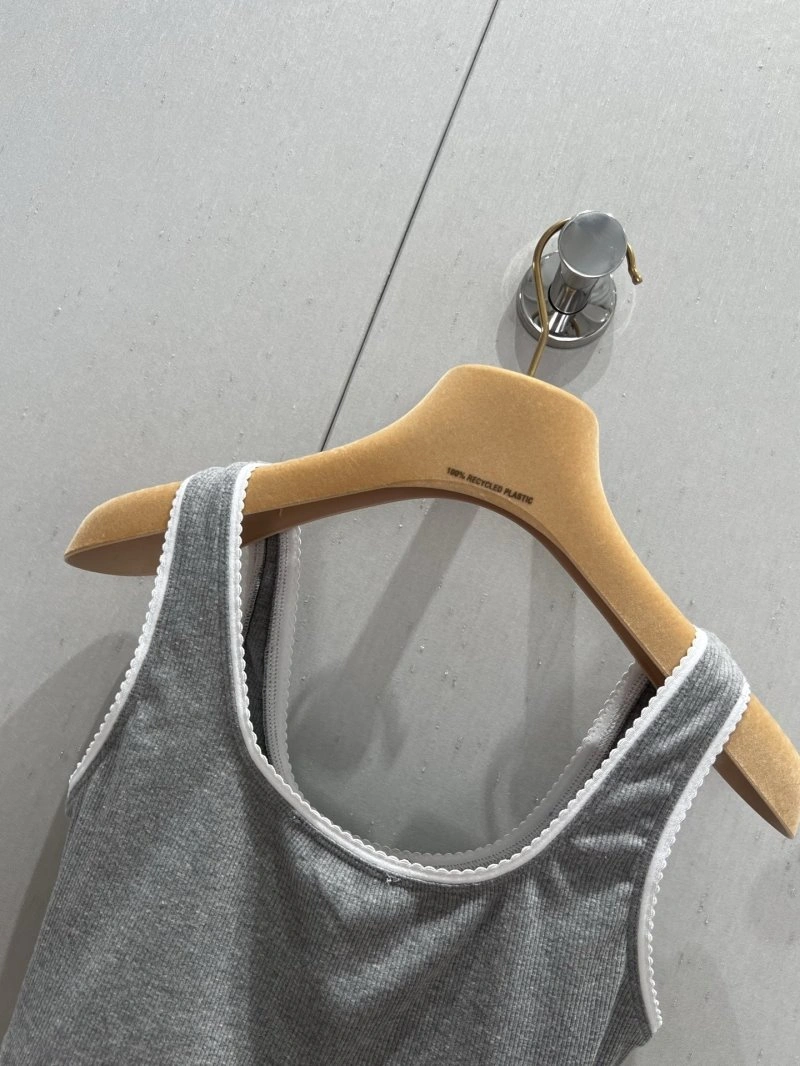 Miu Miu Vest Vibrant 148359