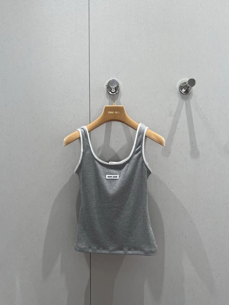 Stylish Miu Miu Vest 148360