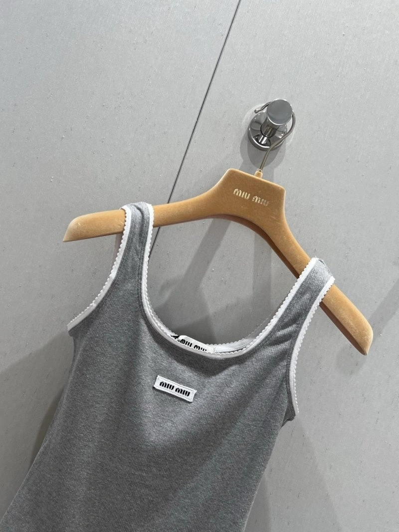 Stylish Miu Miu Vest 148360