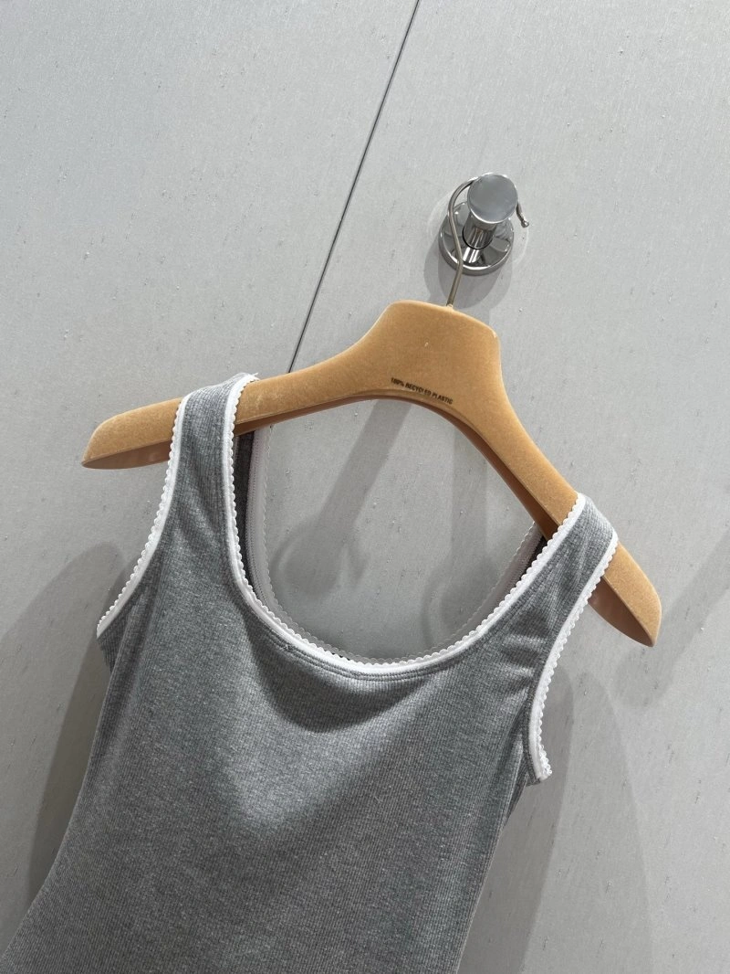 Stylish Miu Miu Vest 148360