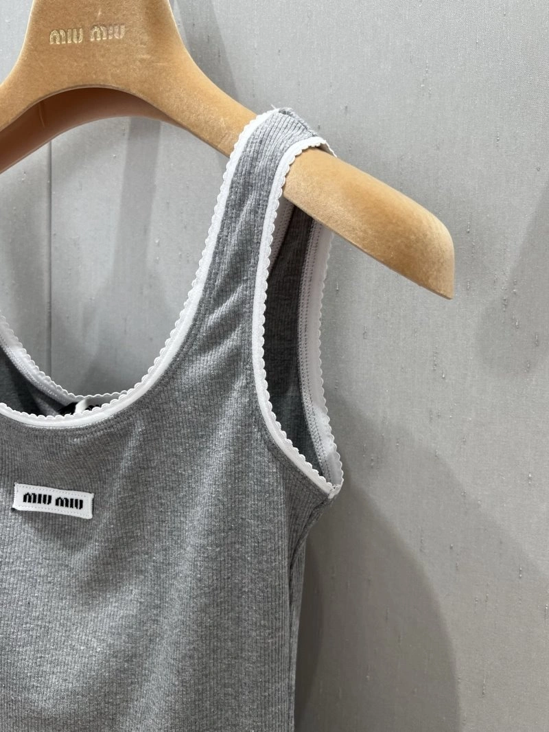 Stylish Miu Miu Vest 148360
