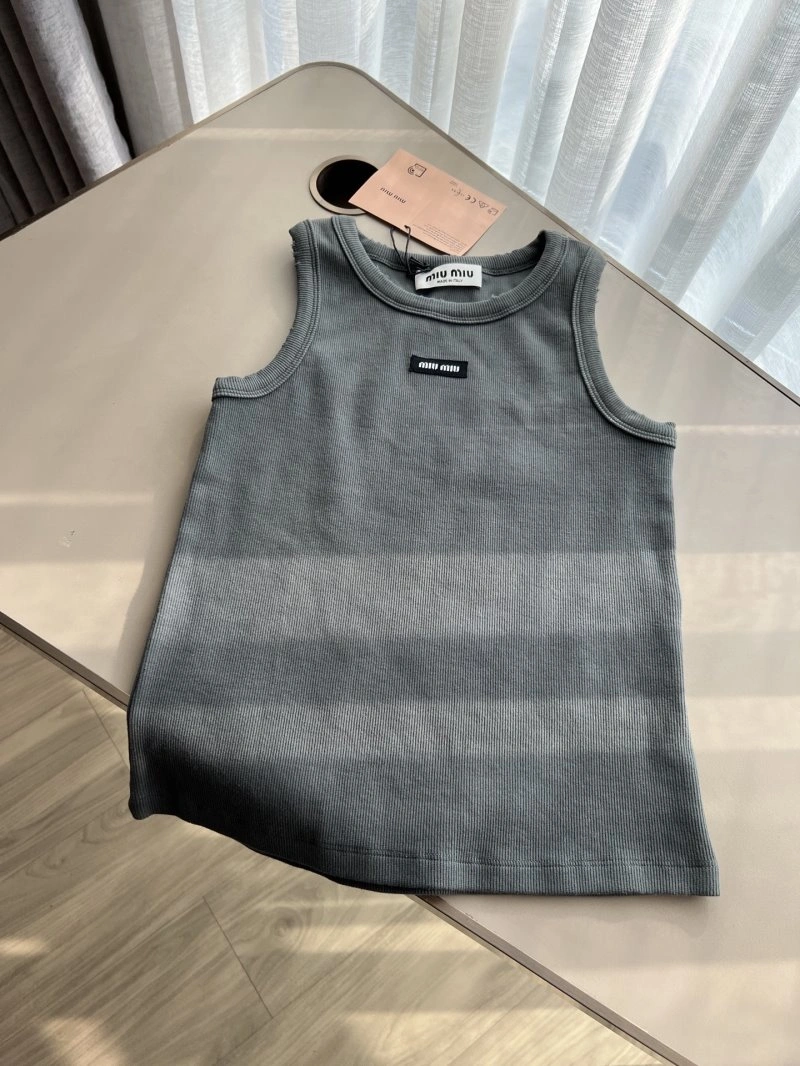 Original Miu Miu Vest 148370