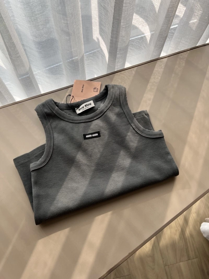 Original Miu Miu Vest 148370
