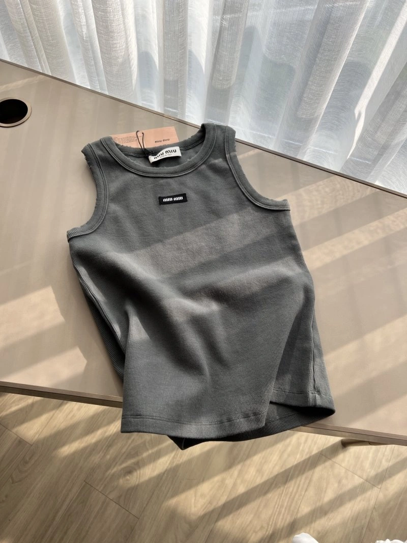 Original Miu Miu Vest 148370