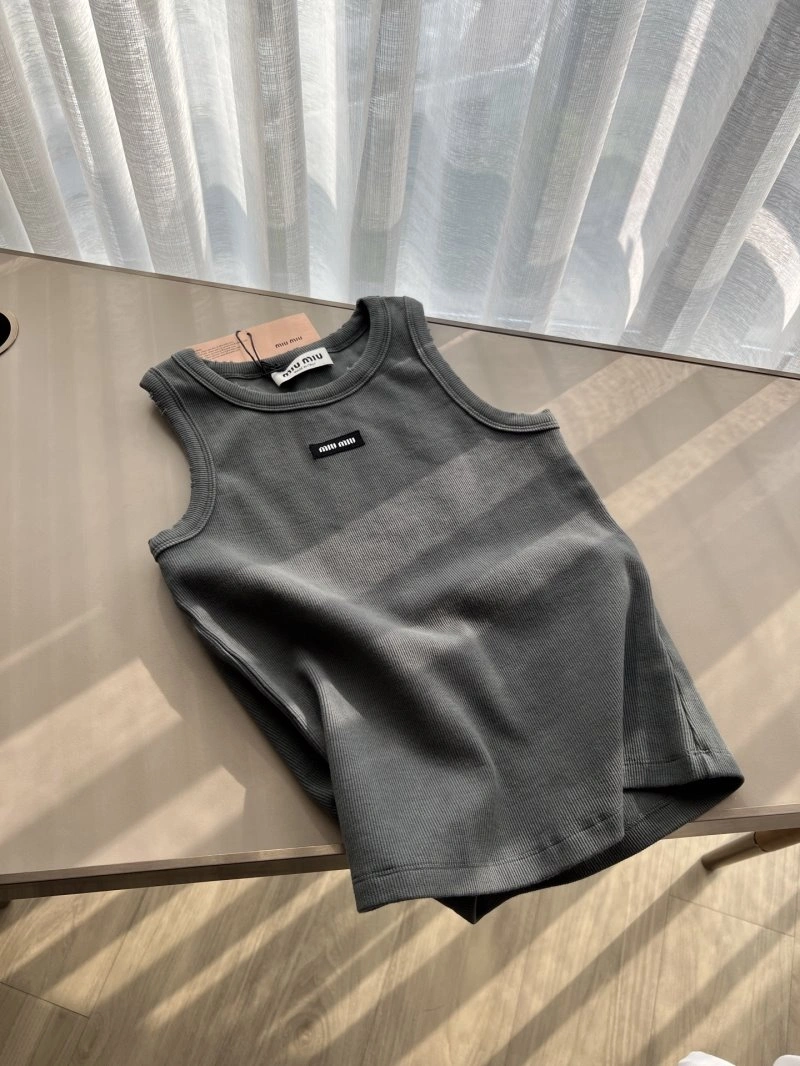 Original Miu Miu Vest 148370