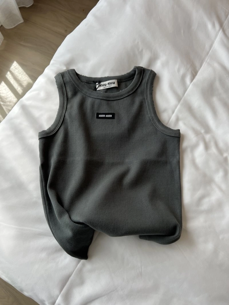 Original Miu Miu Vest 148370