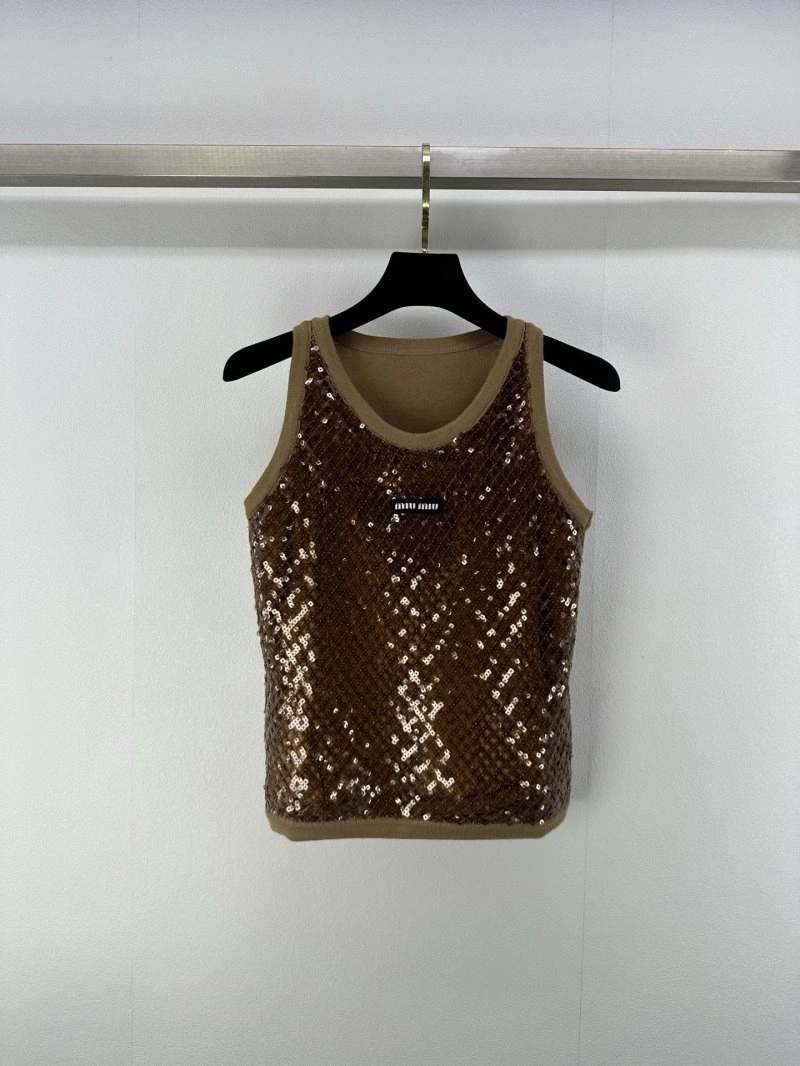 EasyMatch Miu Miu Vest 148356