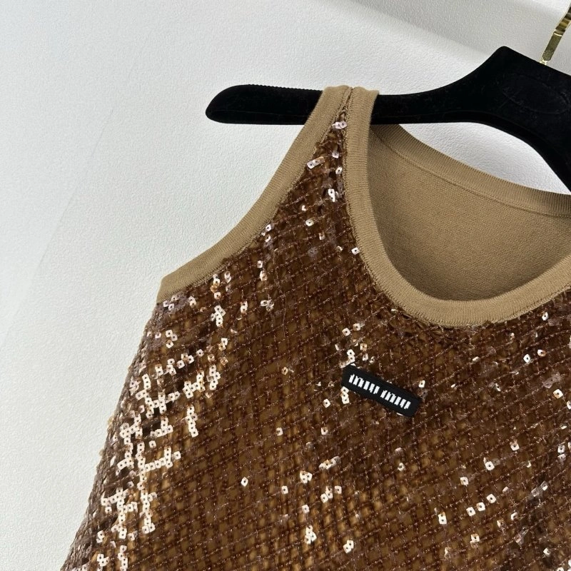 EasyMatch Miu Miu Vest 148356