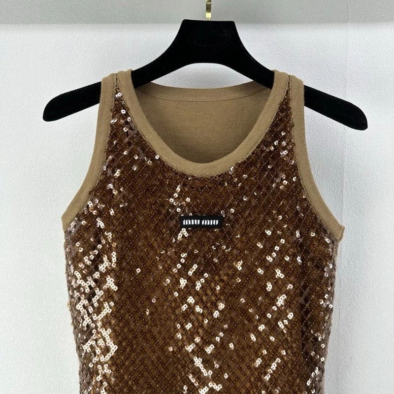 EasyMatch Miu Miu Vest 148356