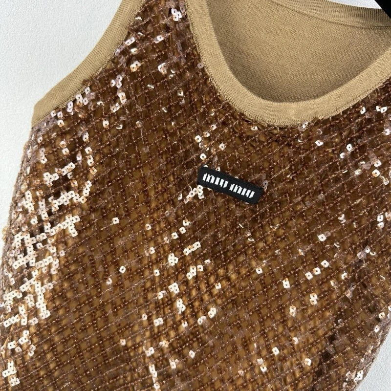 EasyMatch Miu Miu Vest 148356