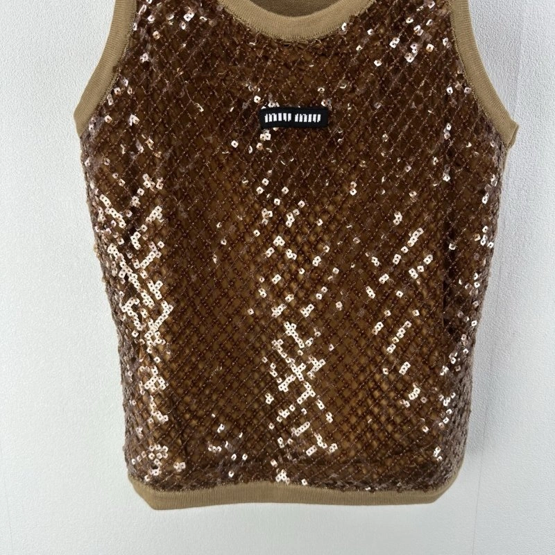 EasyMatch Miu Miu Vest 148356