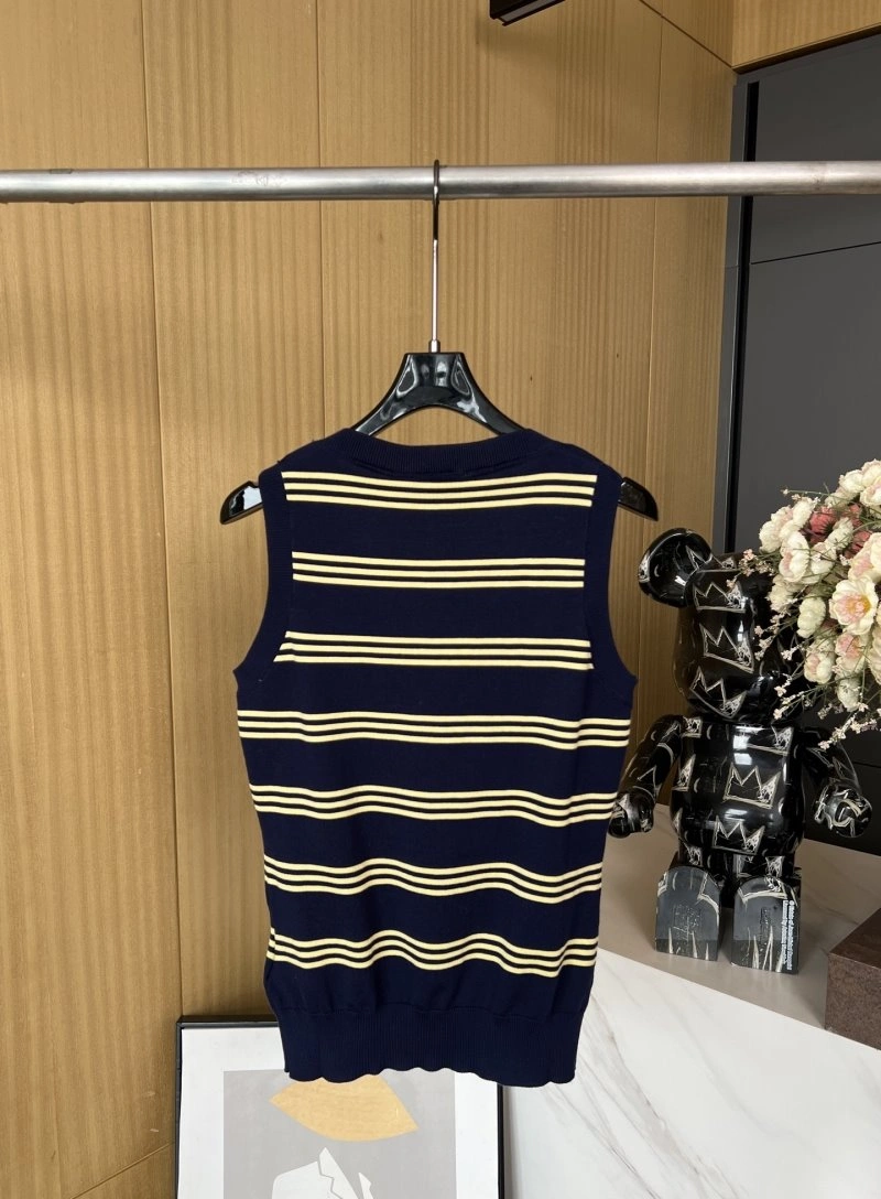 Miu Miu Vest Stylish 148385