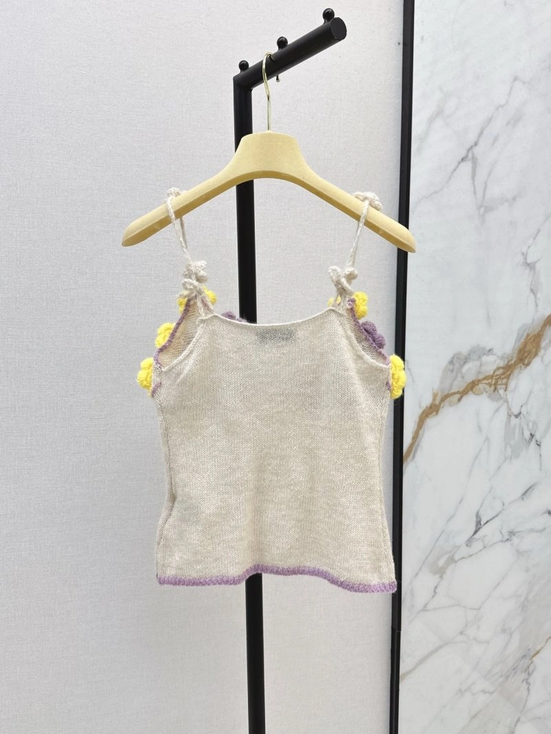 Miu Miu Vest Casual 148354