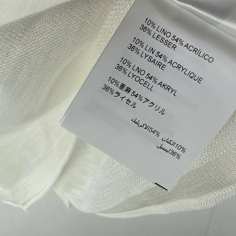 MoistureWicking Miu Miu Vest 148357