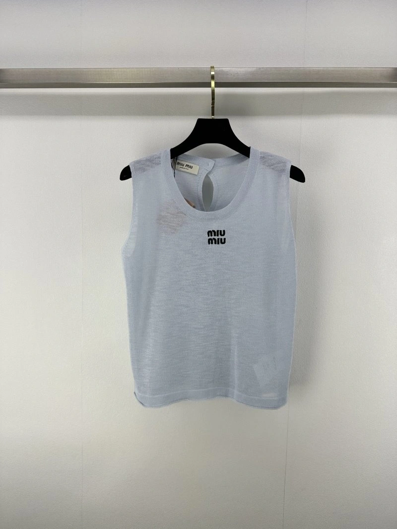 SportInspired Miu Miu Vest 148352