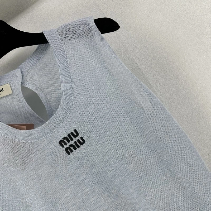 SportInspired Miu Miu Vest 148352