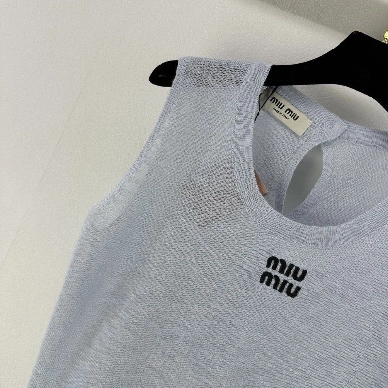 SportInspired Miu Miu Vest 148352