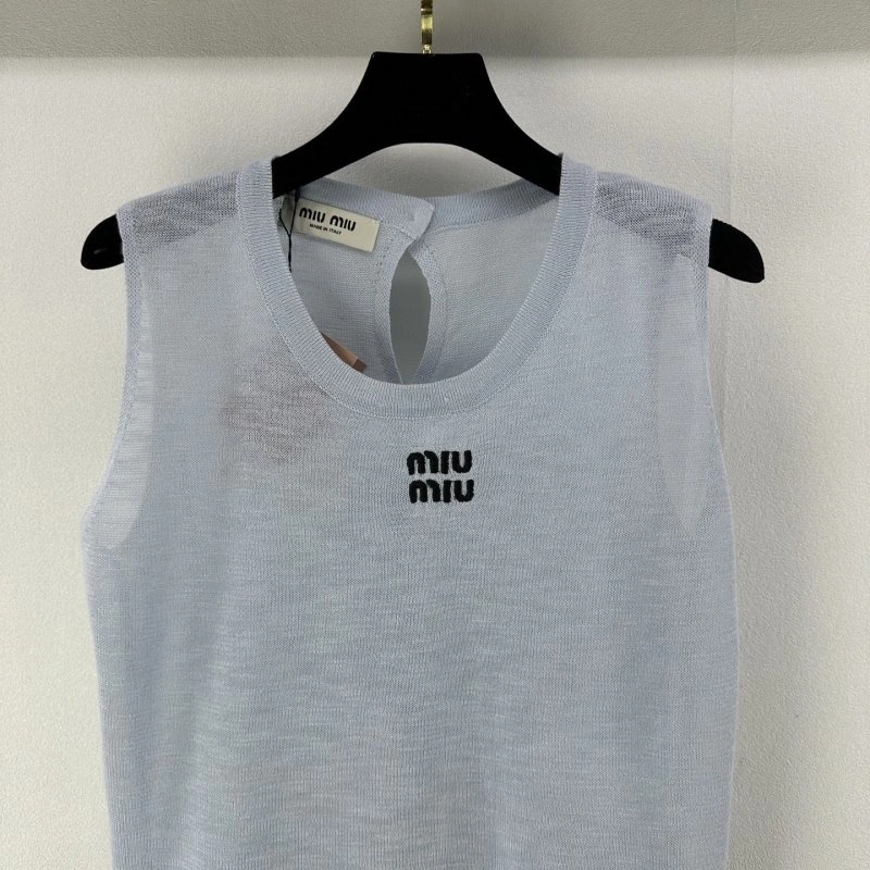 SportInspired Miu Miu Vest 148352