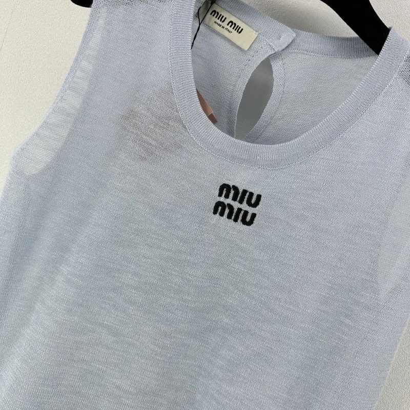 SportInspired Miu Miu Vest 148352