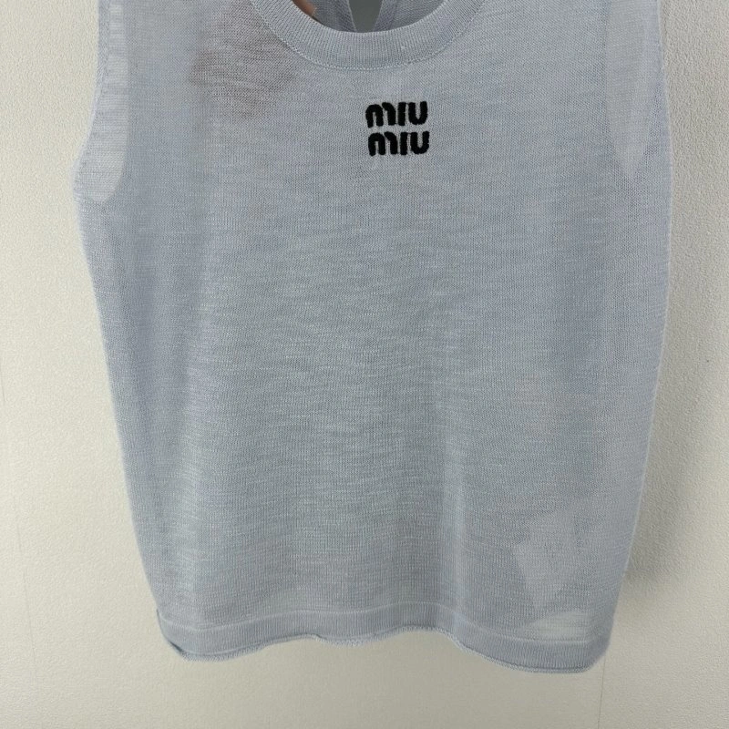 SportInspired Miu Miu Vest 148352