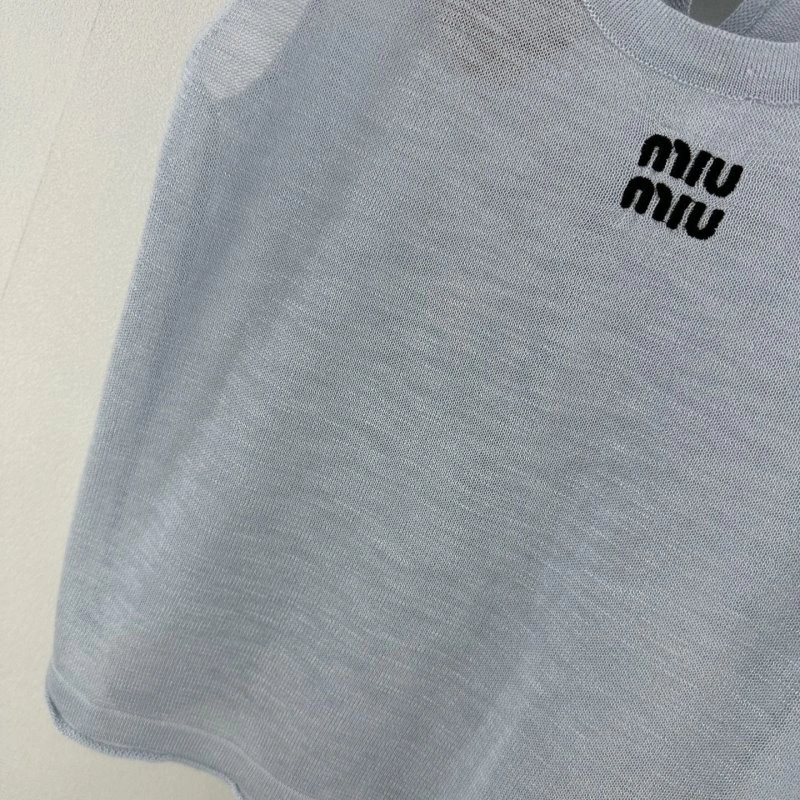 SportInspired Miu Miu Vest 148352