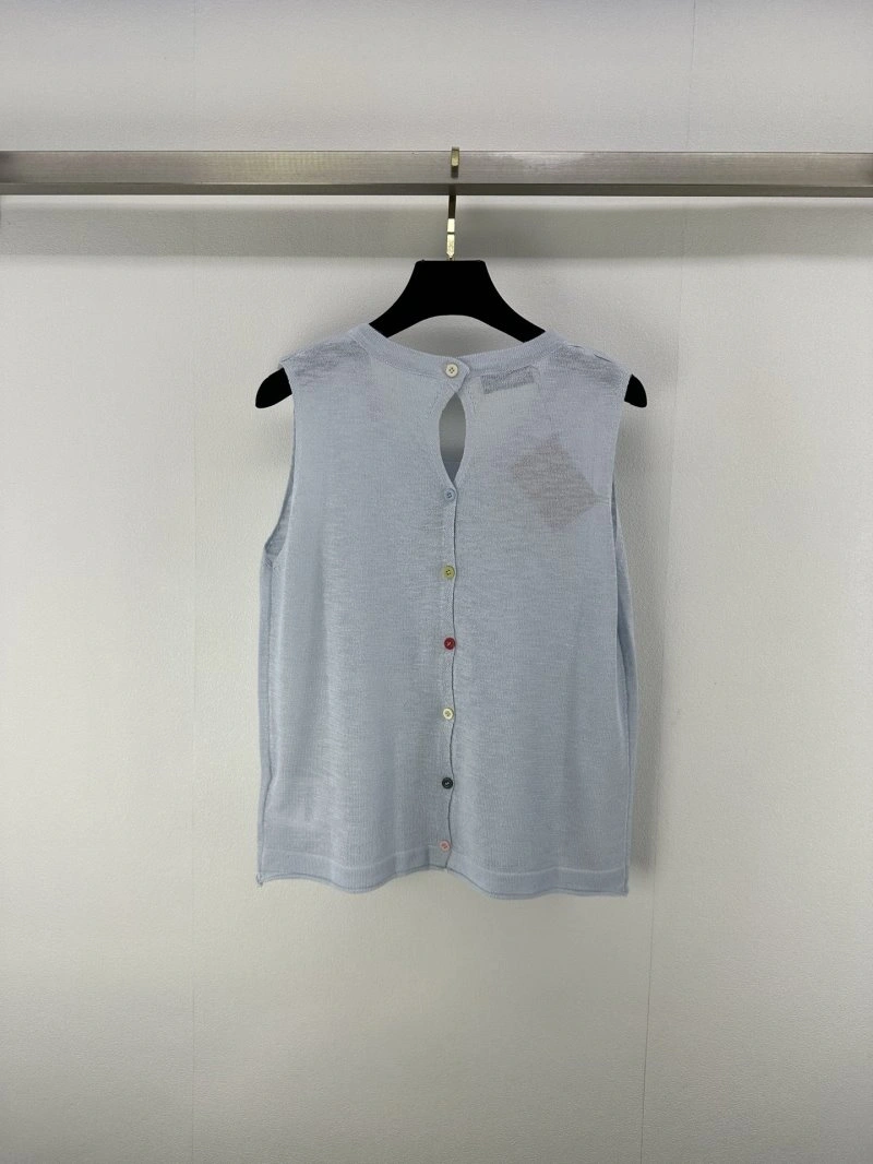 SportInspired Miu Miu Vest 148352